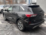 2022 Ford Escape SEL AWD