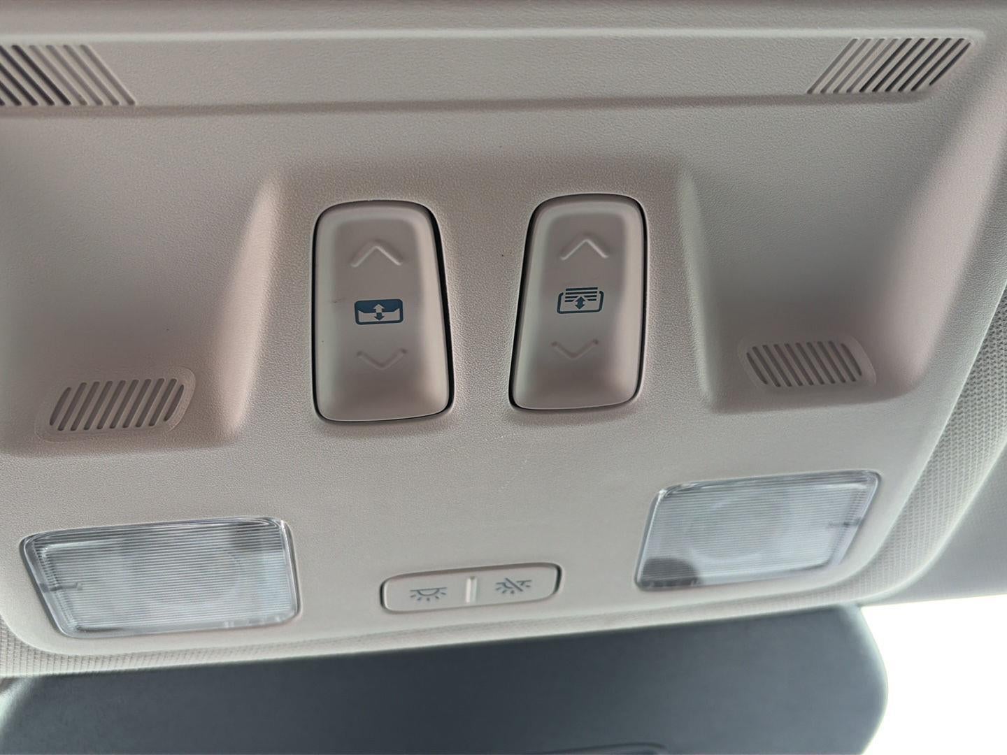 2022 Ford Escape SEL AWD