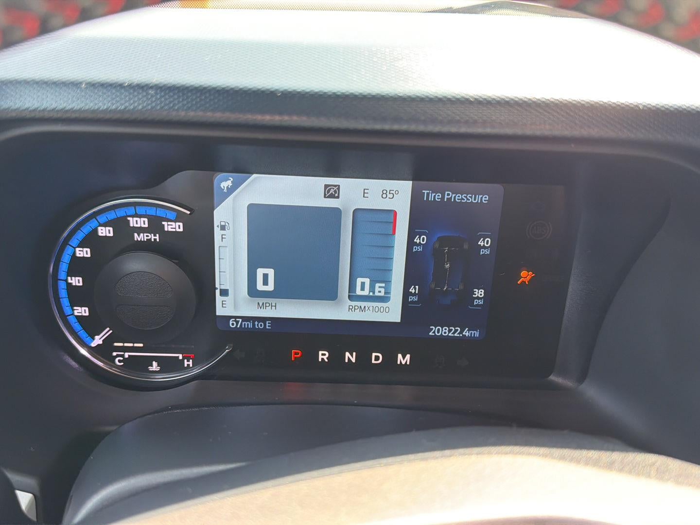 2023 Ford Bronco Heritage Edition