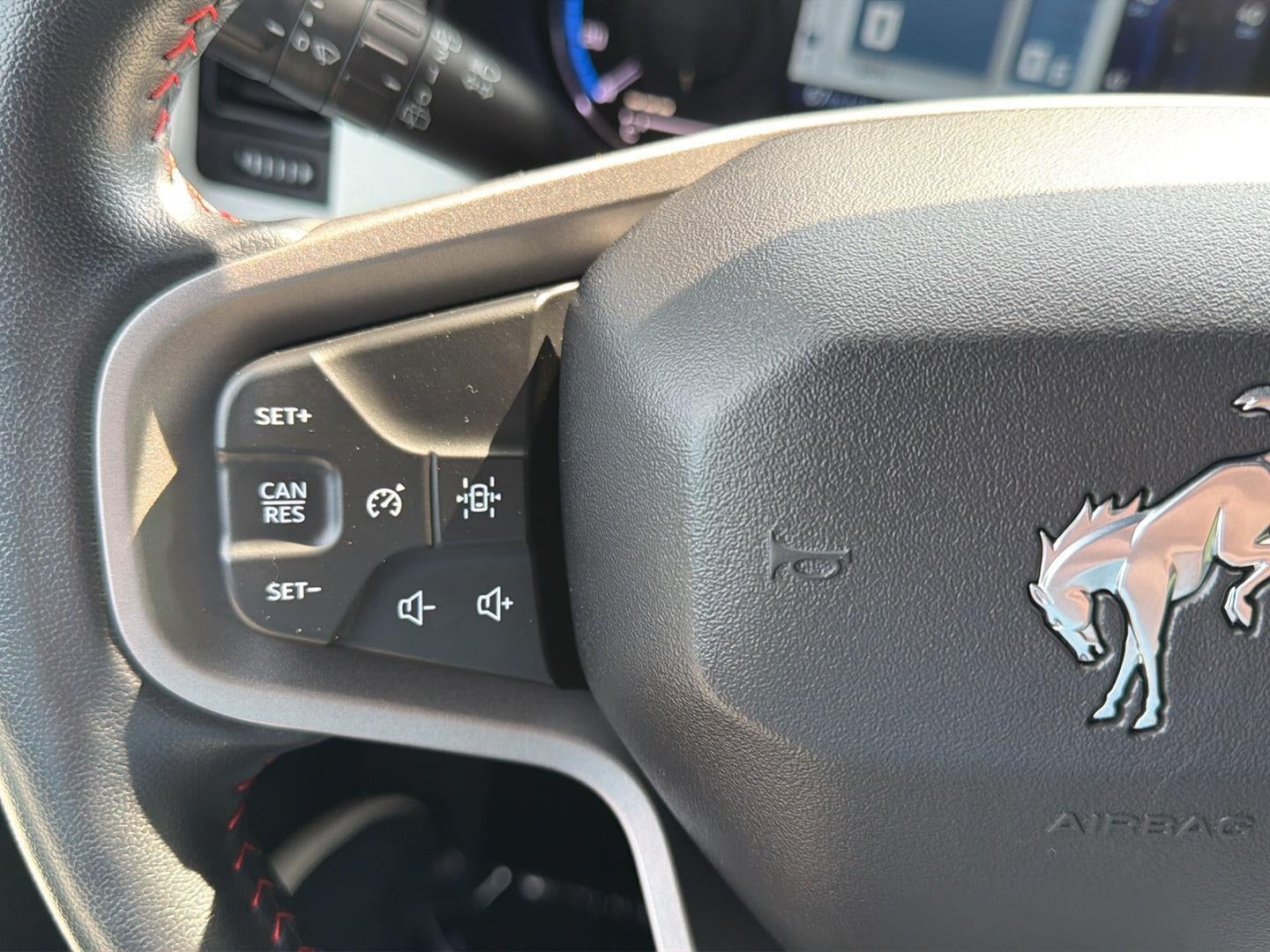 2023 Ford Bronco Heritage Edition