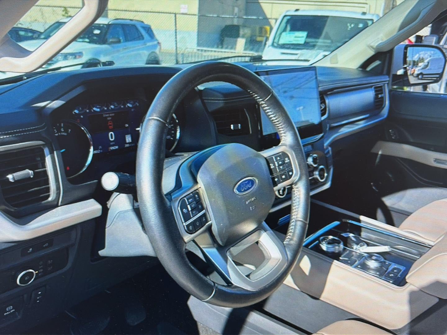 2024 Ford Expedition XLT