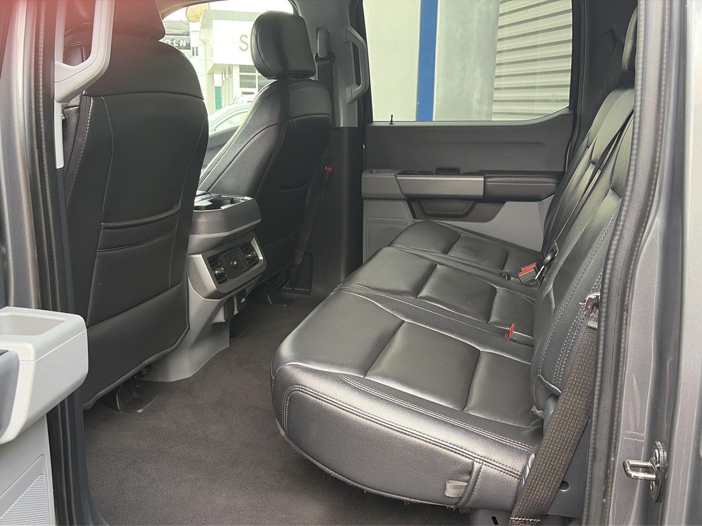 2023 Ford Super Duty F-250 SRW XLT