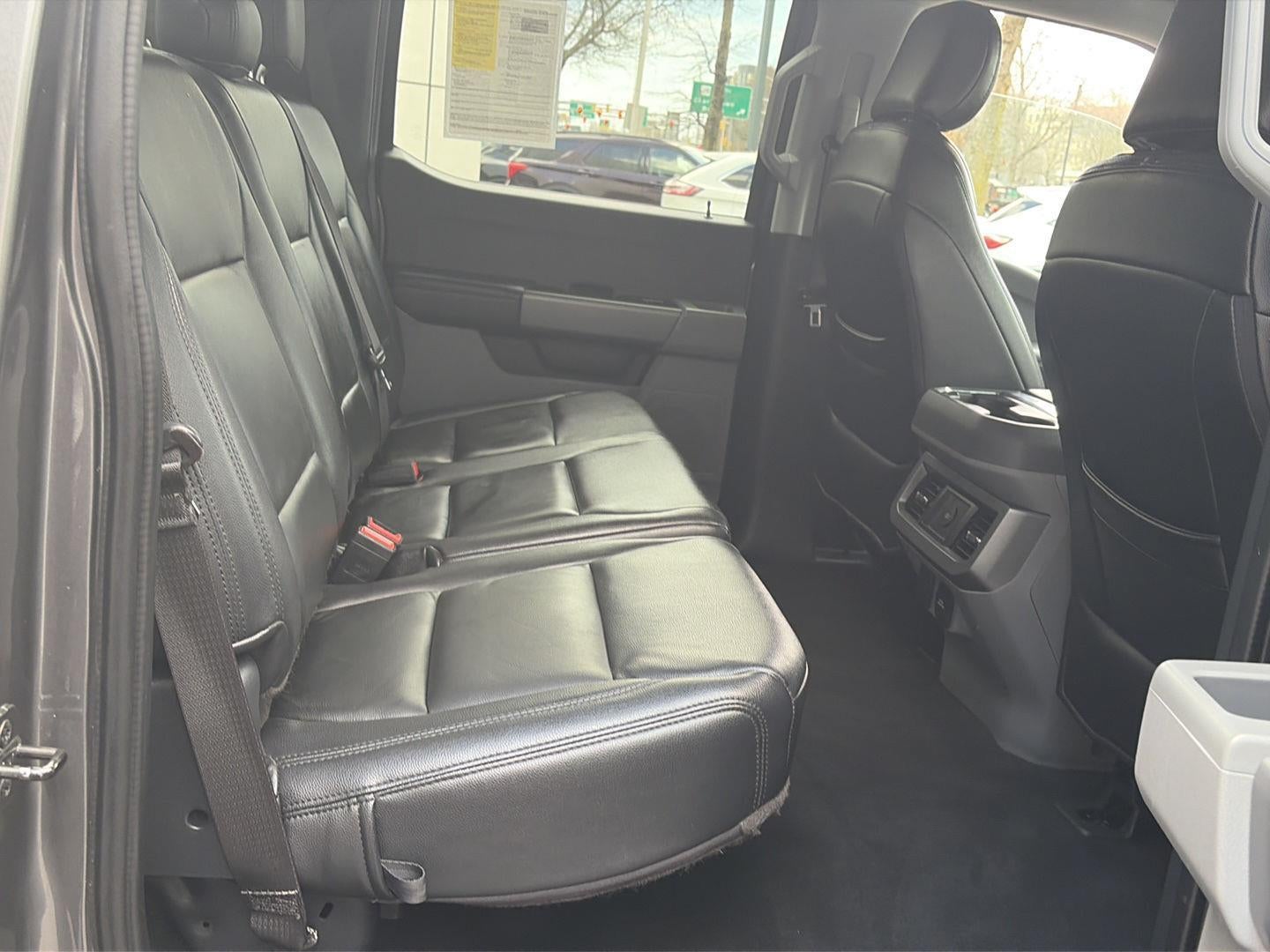 2023 Ford Super Duty F-250 SRW XLT