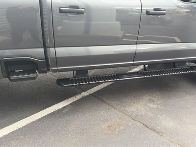 2023 Ford Super Duty F-250 SRW XLT