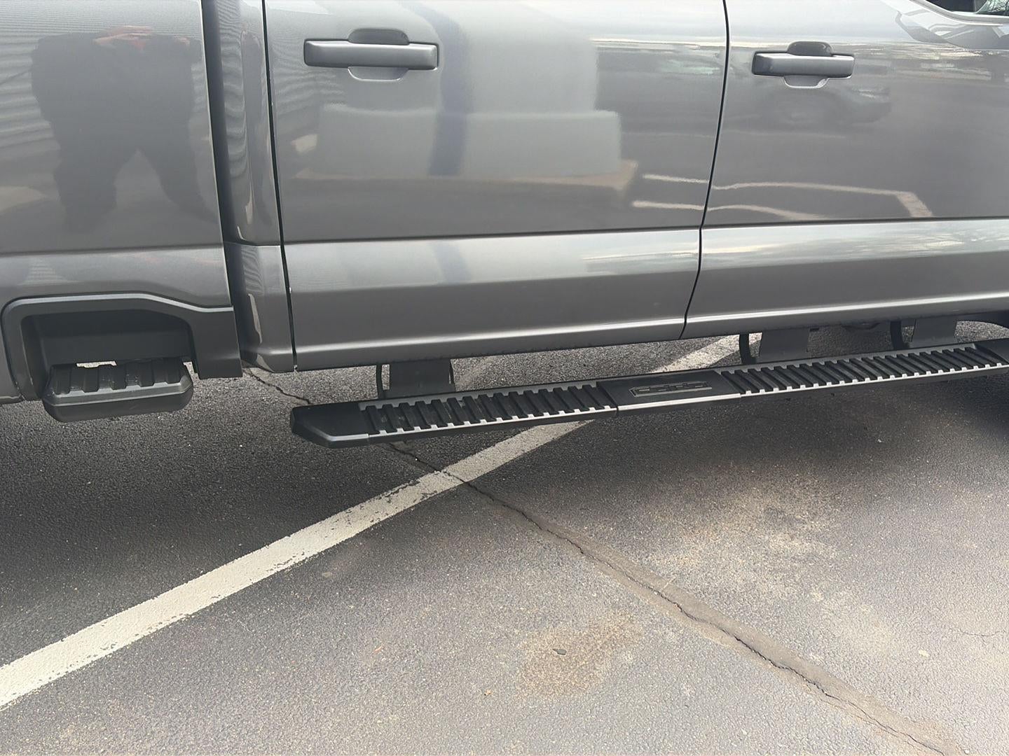 2023 Ford Super Duty F-250 SRW XLT