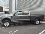 2023 Ford Super Duty F-250 SRW XLT