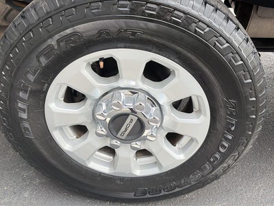 2023 Ford Super Duty F-250 SRW XLT