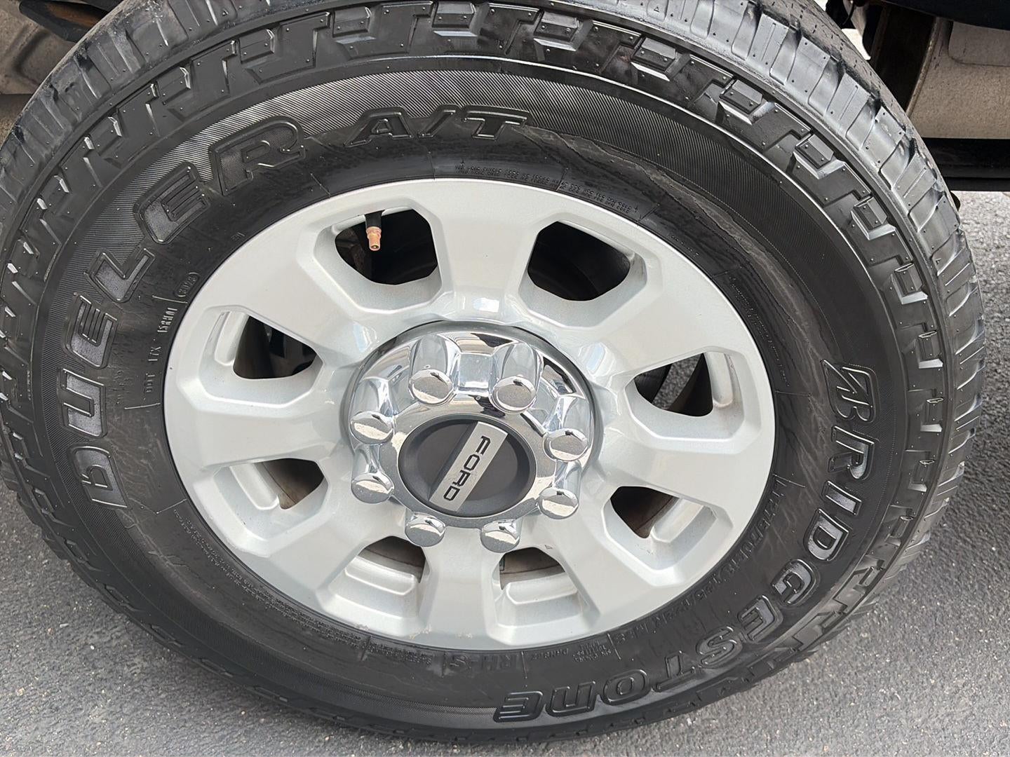 2023 Ford Super Duty F-250 SRW XLT