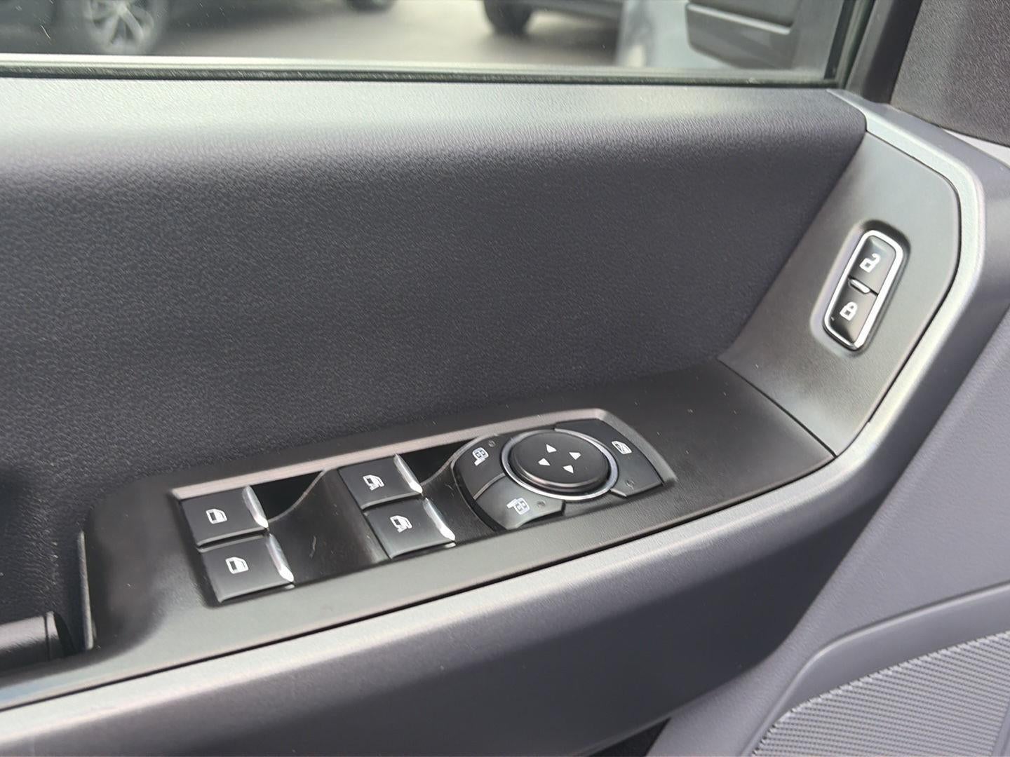 2023 Ford Super Duty F-250 SRW XLT