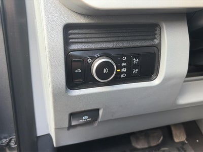 2023 Ford Super Duty F-250 SRW XLT