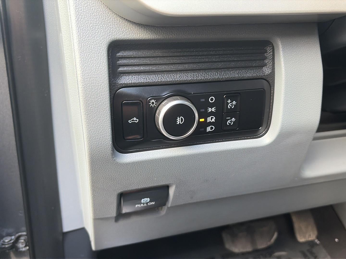 2023 Ford Super Duty F-250 SRW XLT