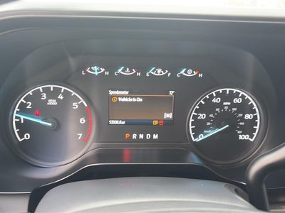 2023 Ford Super Duty F-250 SRW XLT