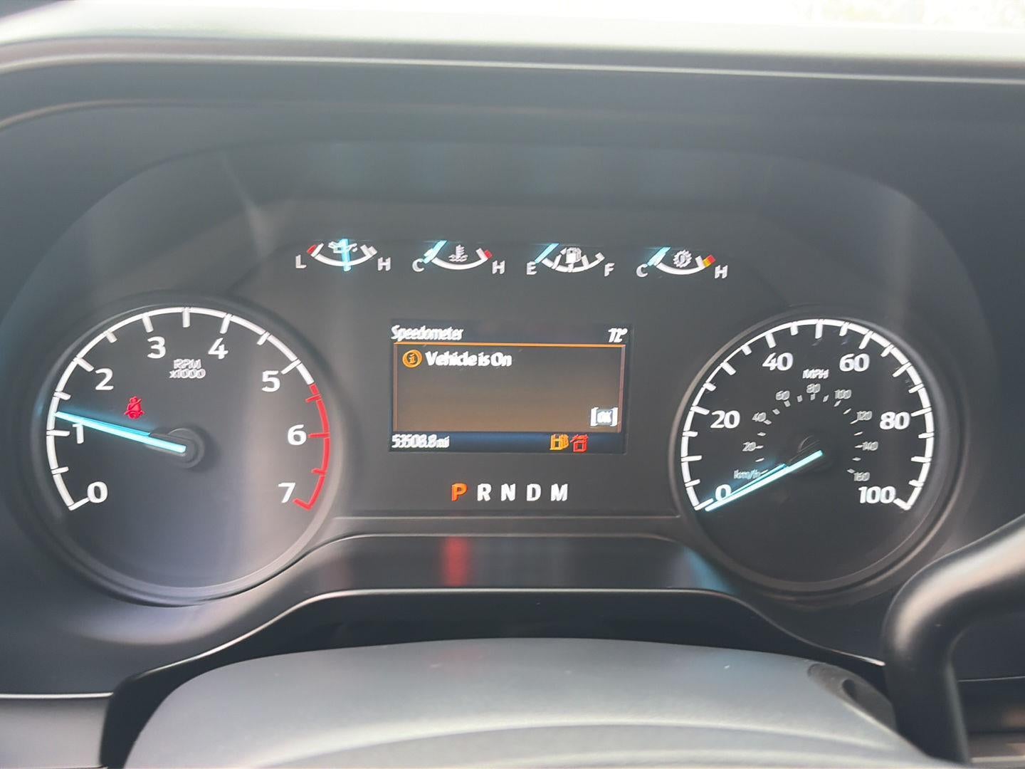 2023 Ford Super Duty F-250 SRW XLT