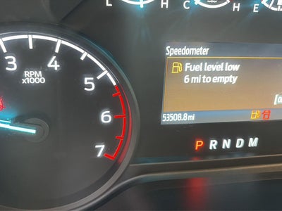 2023 Ford Super Duty F-250 SRW XLT