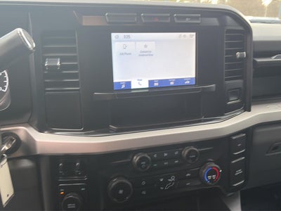 2023 Ford Super Duty F-250 SRW XLT
