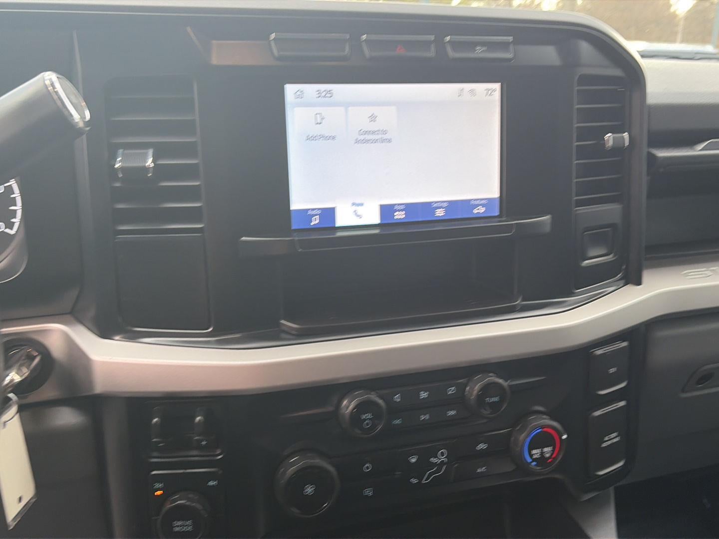2023 Ford Super Duty F-250 SRW XLT