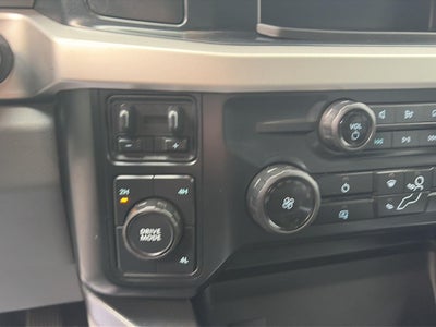 2023 Ford Super Duty F-250 SRW XLT