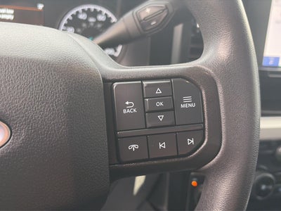 2023 Ford Super Duty F-250 SRW XLT