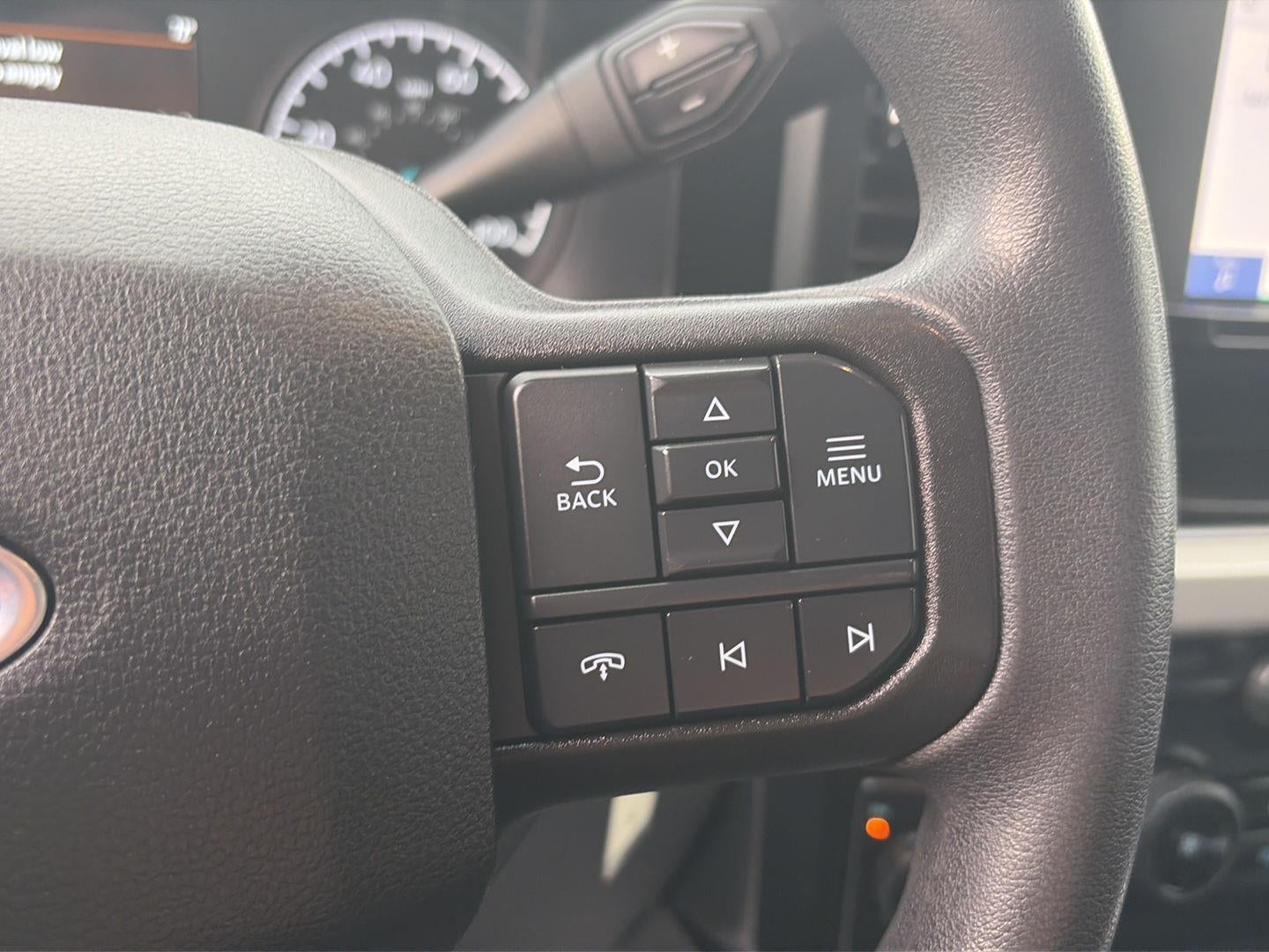 2023 Ford Super Duty F-250 SRW XLT