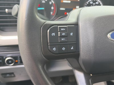 2023 Ford Super Duty F-250 SRW XLT