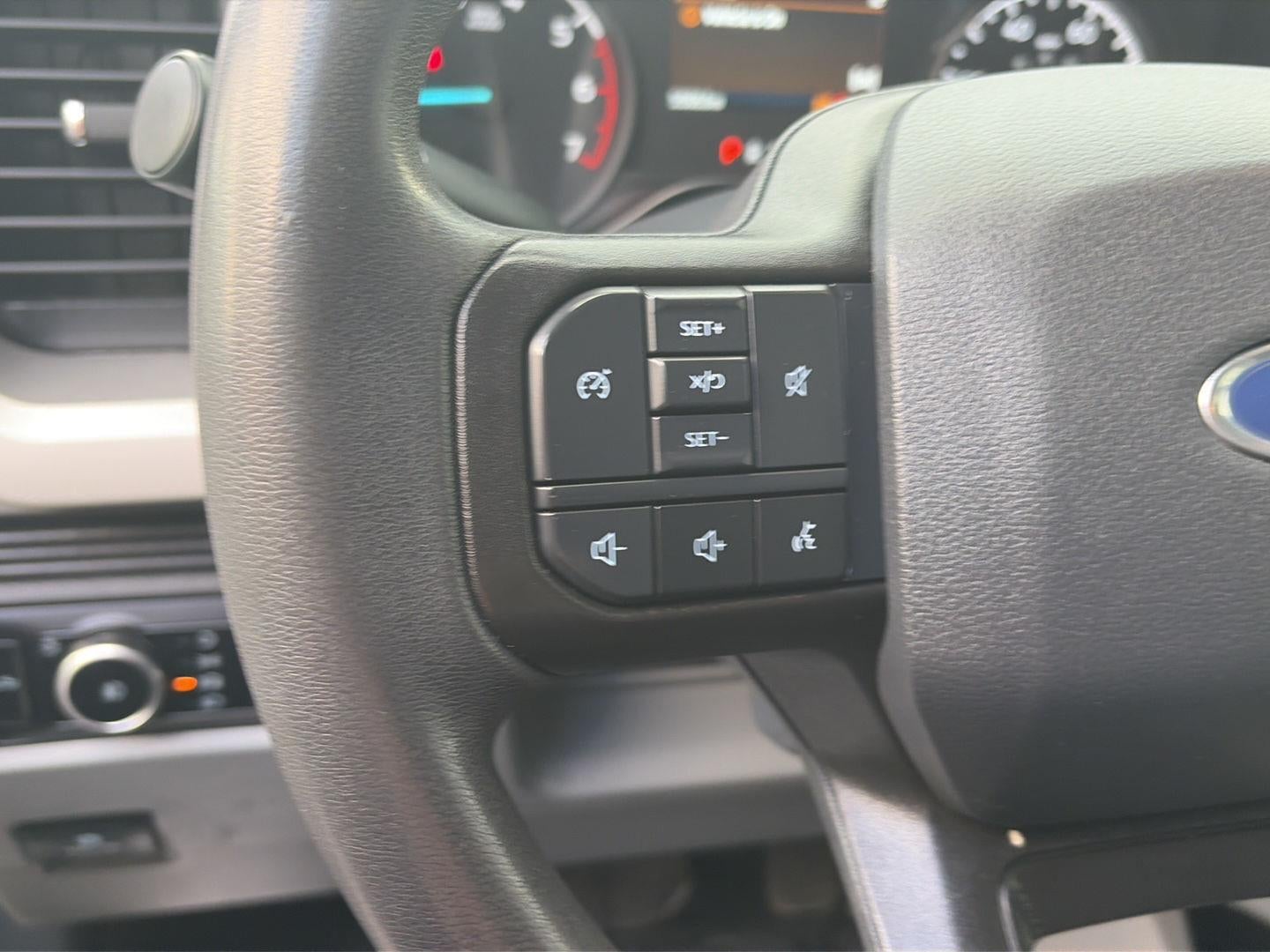 2023 Ford Super Duty F-250 SRW XLT