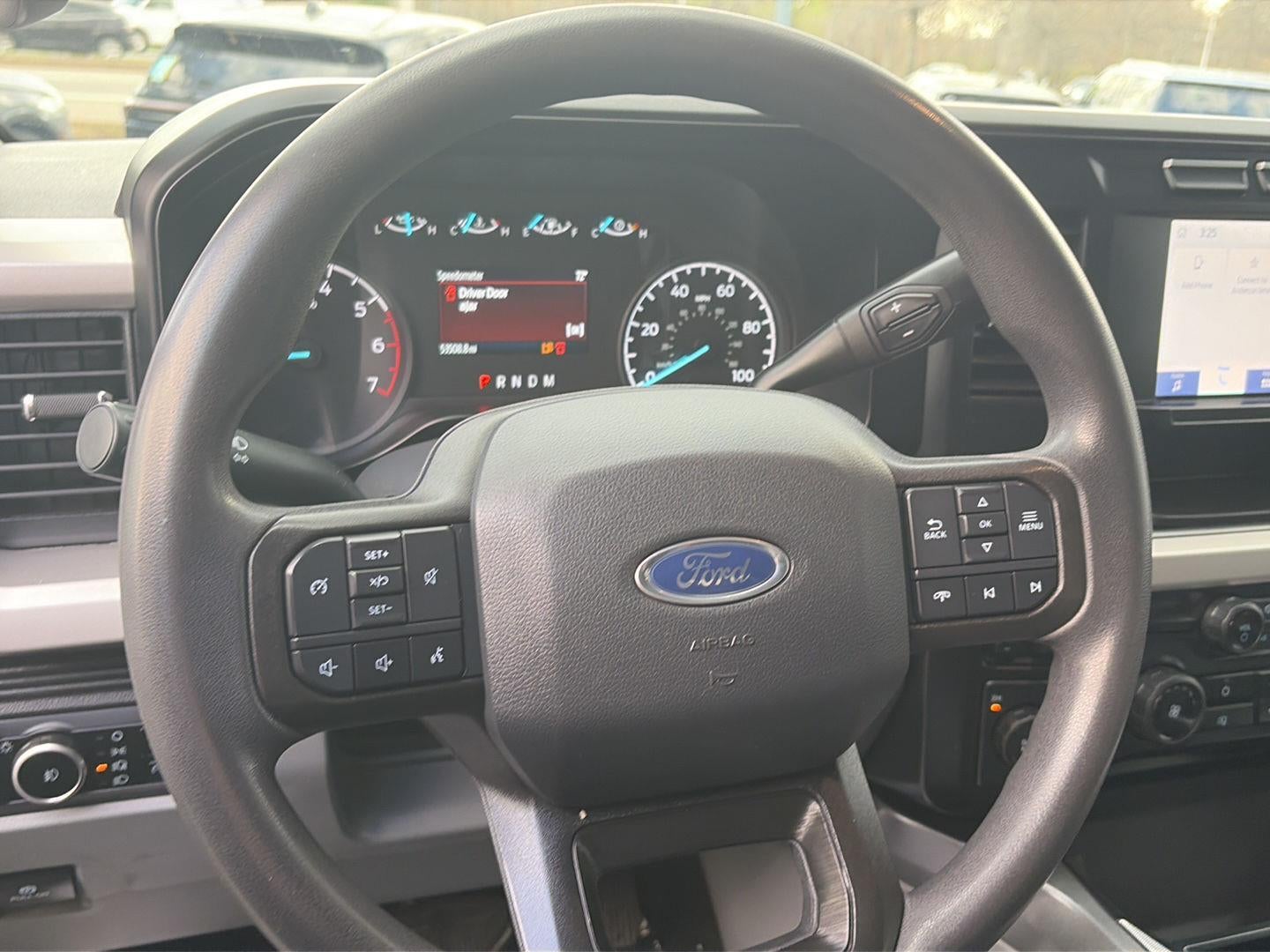 2023 Ford Super Duty F-250 SRW XLT