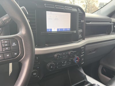 2023 Ford Super Duty F-250 SRW XLT