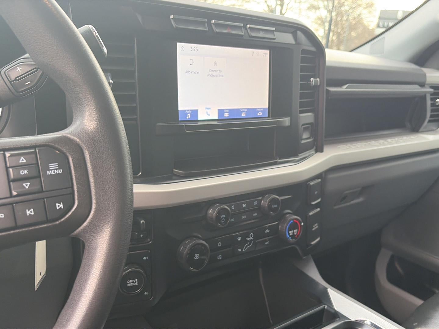 2023 Ford Super Duty F-250 SRW XLT