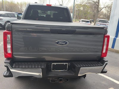 2023 Ford Super Duty F-250 SRW XLT