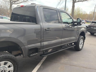 2023 Ford Super Duty F-250 SRW XLT