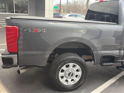 2023 Ford Super Duty F-250 SRW XLT