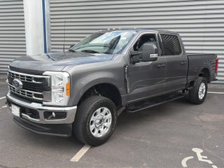 2023 Ford Super Duty F-250 SRW XLT