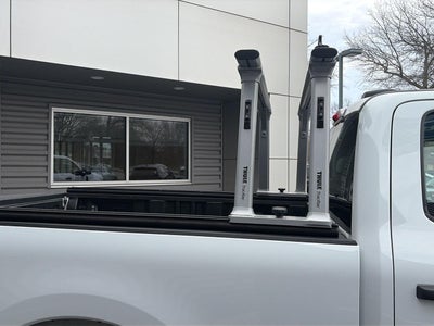 2023 Ford Super Duty F-250 SRW XL