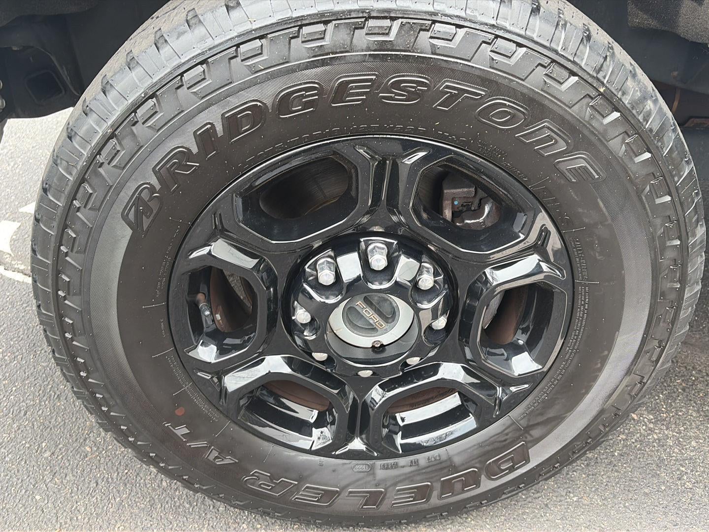 2023 Ford Super Duty F-250 SRW XL