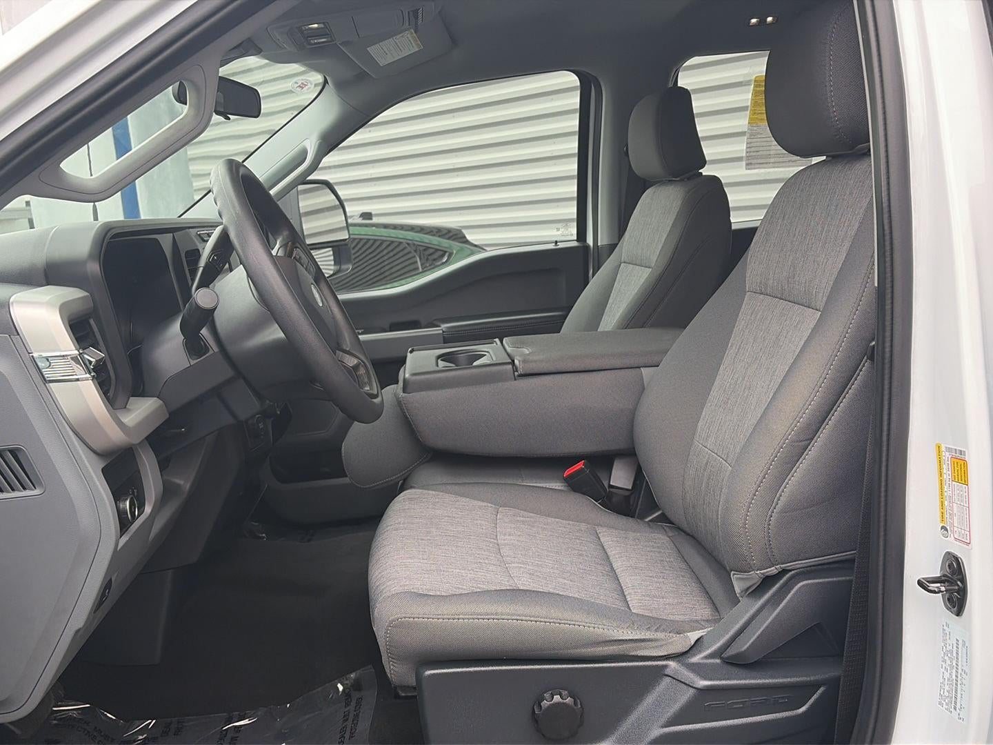 2023 Ford Super Duty F-250 SRW XL