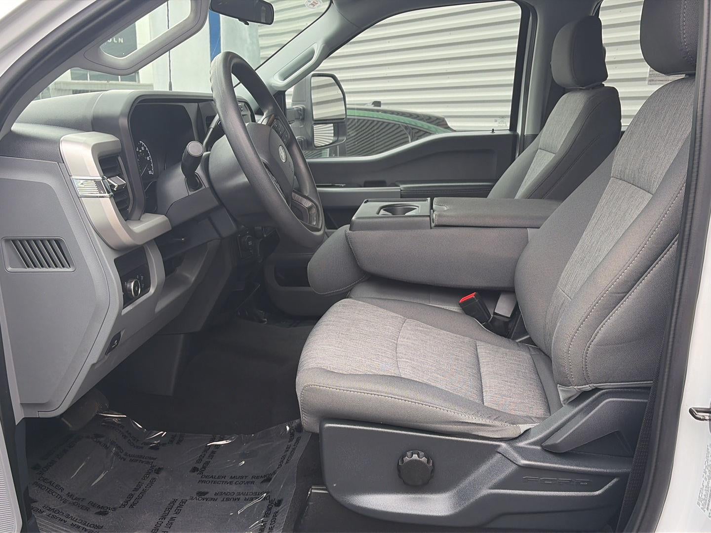 2023 Ford Super Duty F-250 SRW XL