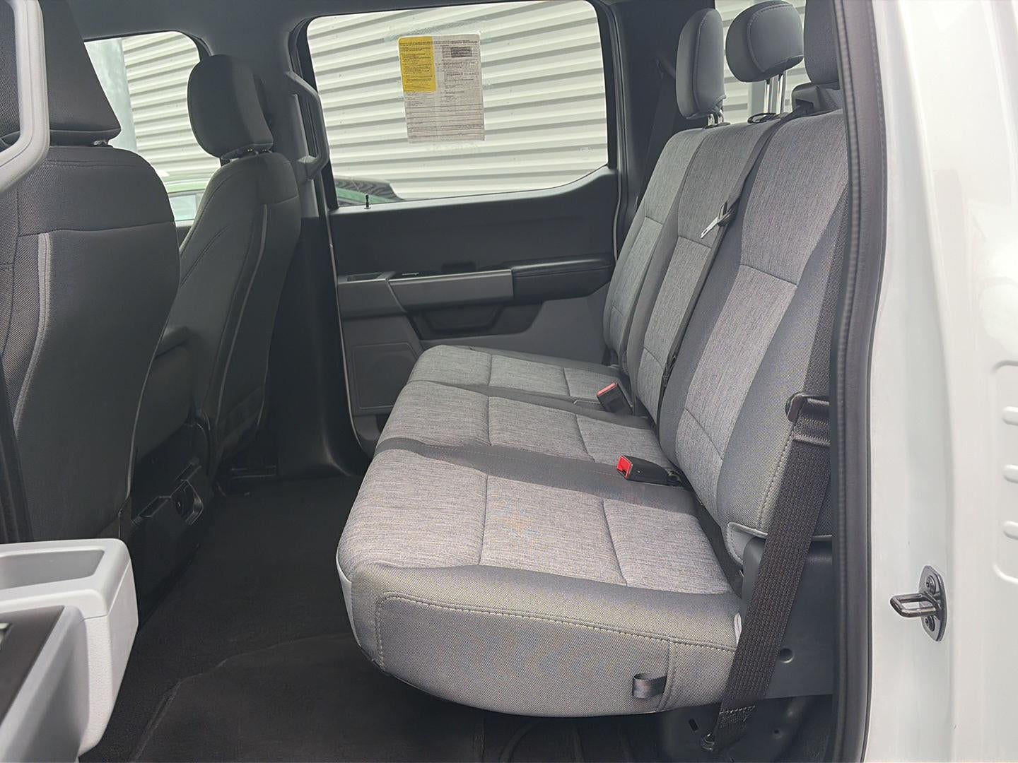 2023 Ford Super Duty F-250 SRW XL