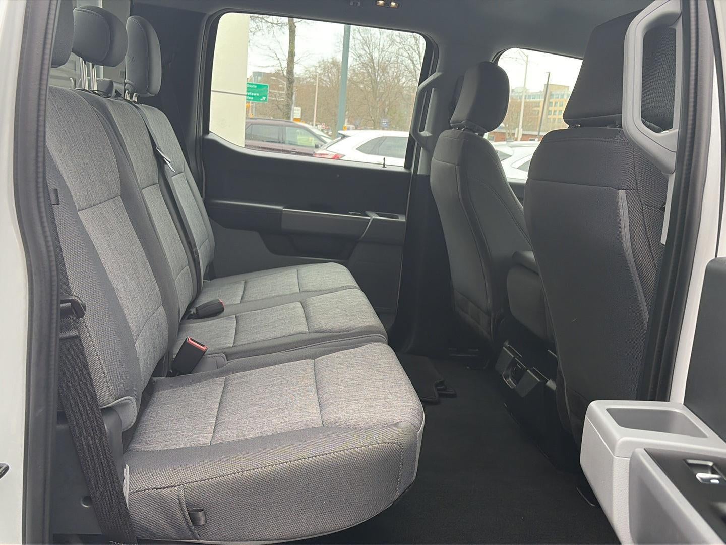 2023 Ford Super Duty F-250 SRW XL
