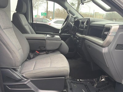 2023 Ford Super Duty F-250 SRW XL