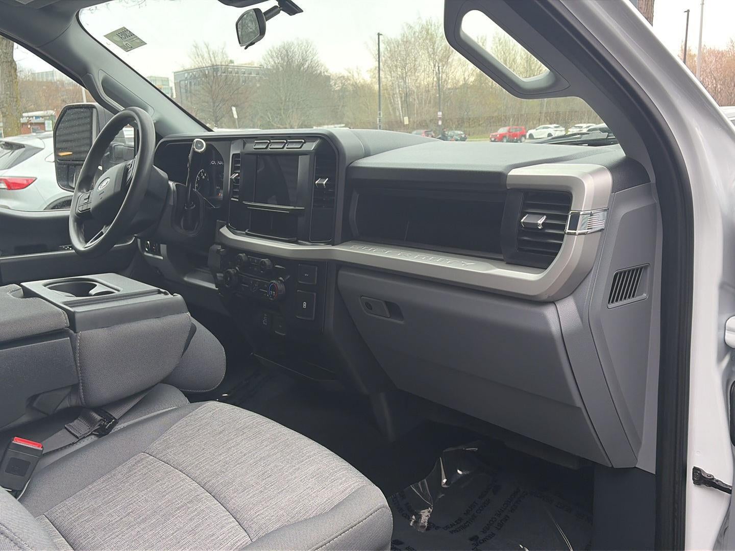 2023 Ford Super Duty F-250 SRW XL