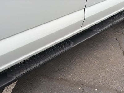 2023 Ford Super Duty F-250 SRW XL