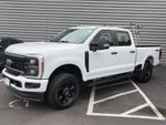 2023 Ford Super Duty F-250 SRW XL