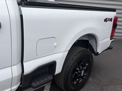 2023 Ford Super Duty F-250 SRW XL