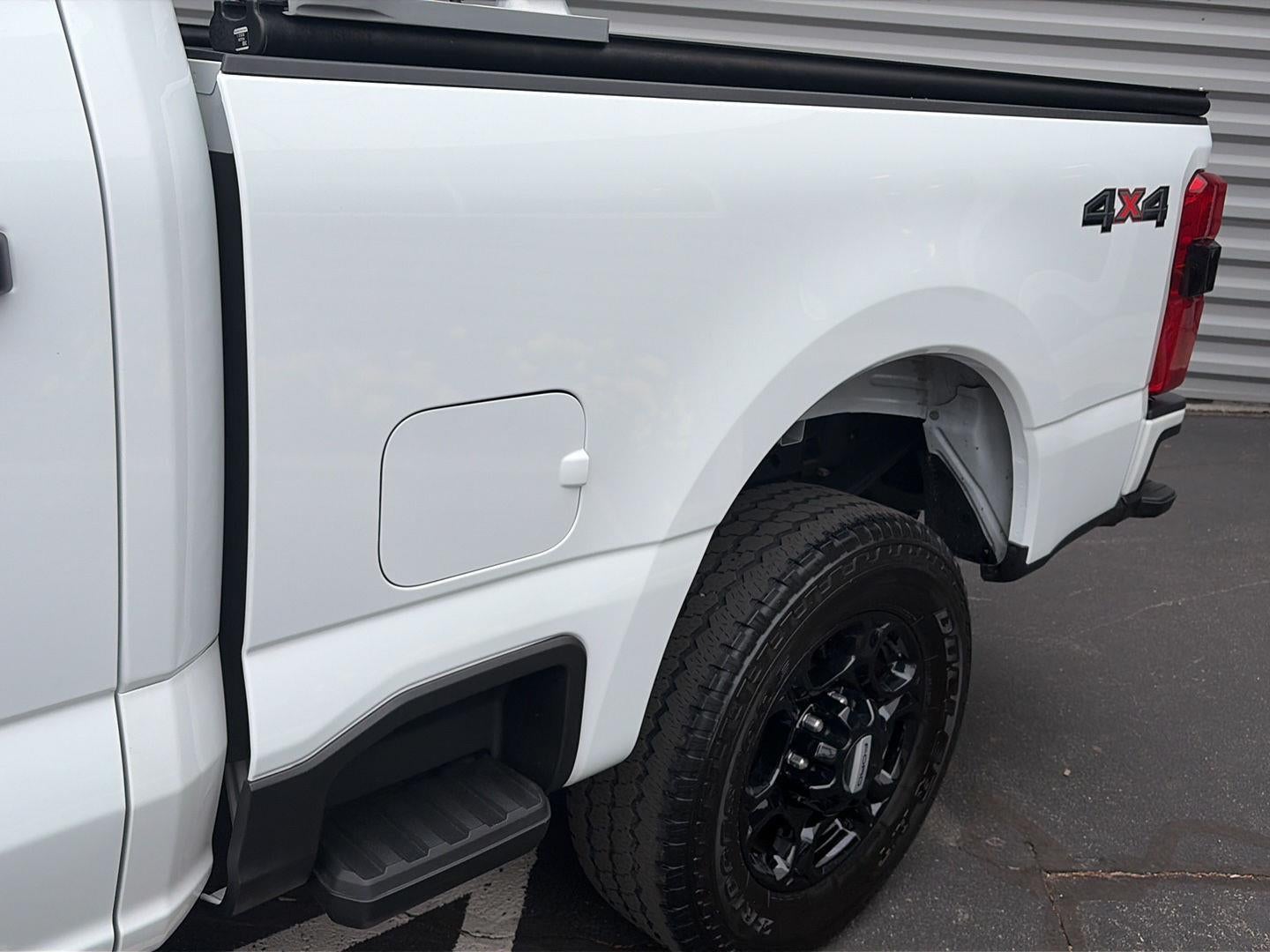 2023 Ford Super Duty F-250 SRW XL