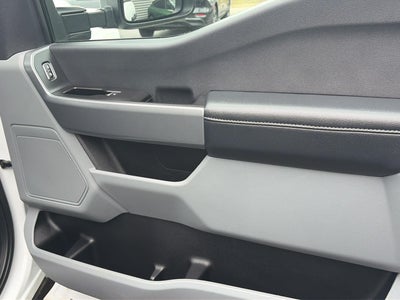 2023 Ford Super Duty F-250 SRW XL