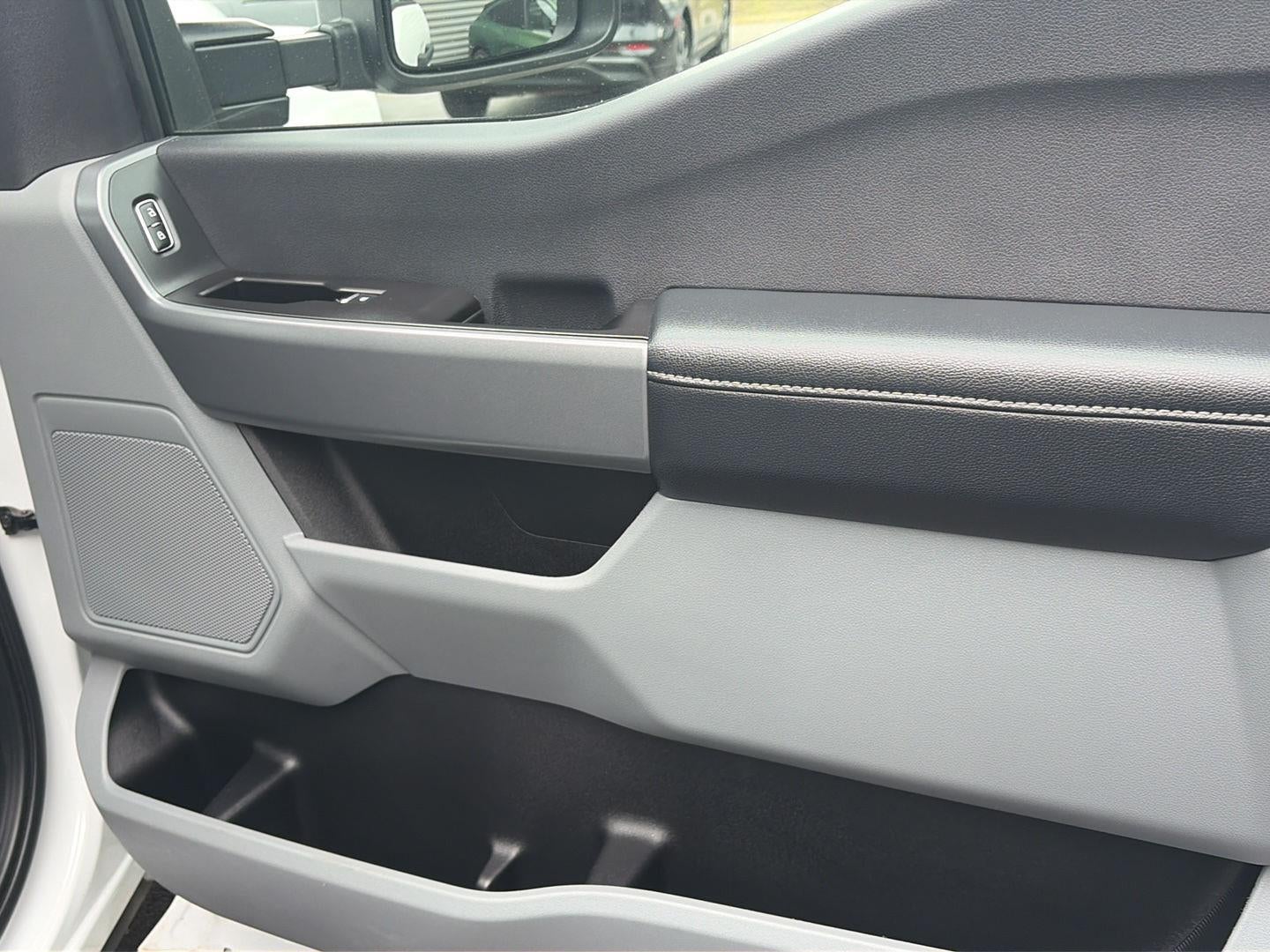 2023 Ford Super Duty F-250 SRW XL