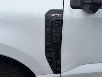 2023 Ford Super Duty F-250 SRW XL