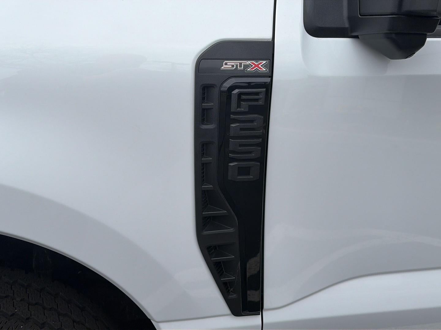 2023 Ford Super Duty F-250 SRW XL