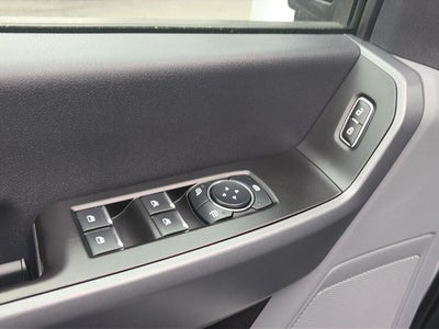 2023 Ford Super Duty F-250 SRW XL