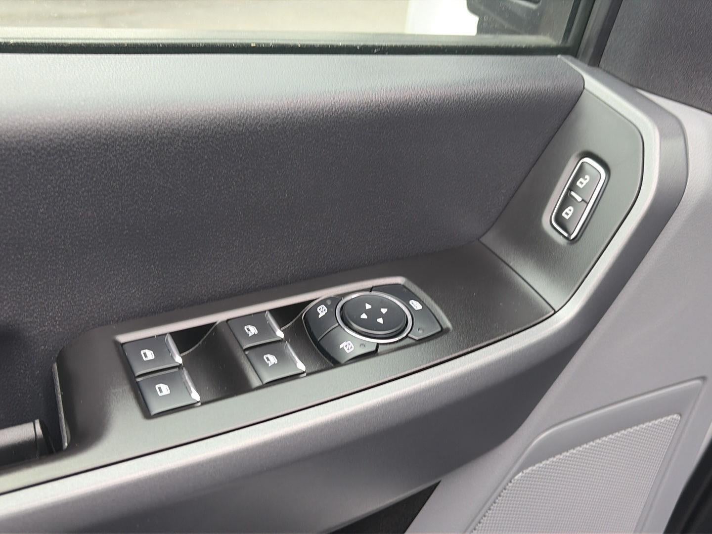 2023 Ford Super Duty F-250 SRW XL